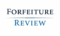 Forfeiture review logo